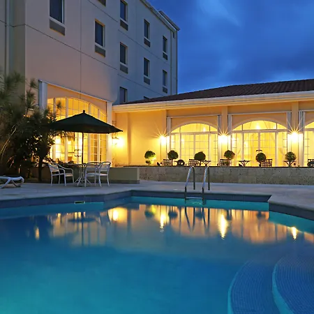 Four Points By Sheraton Santo Domingo-3