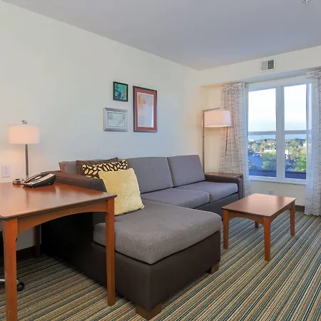 Residence Inn By Marriott Potomac Mills Woodbridge-3
