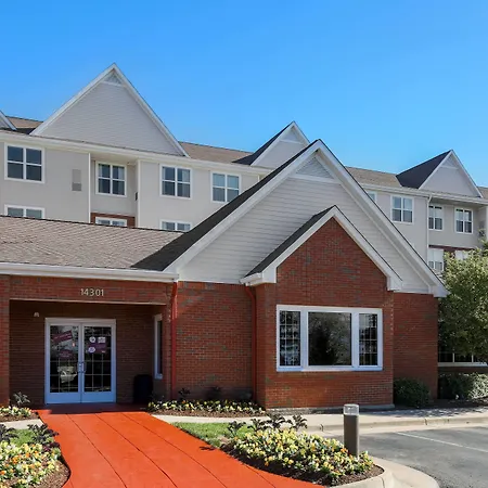 Residence Inn By Marriott Potomac Mills Woodbridge-2