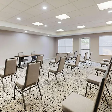 Homewood Suites By Hilton Columbia, Sc-2