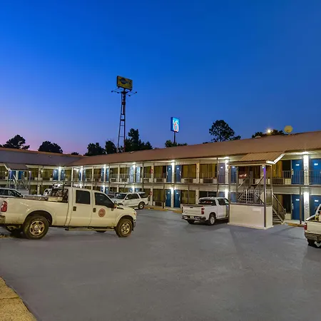 Motel 6-Dalton, Ga-3