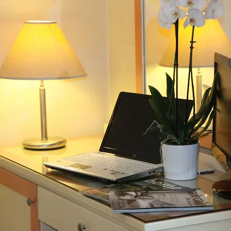 Hotel Regit-3