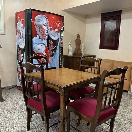 Hostal Juan XXIII-2