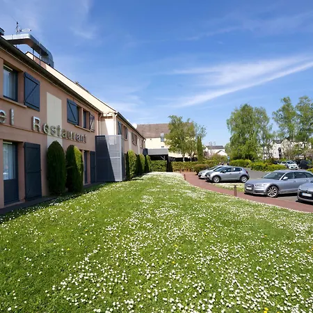 Best Western The Hotel Versailles-2