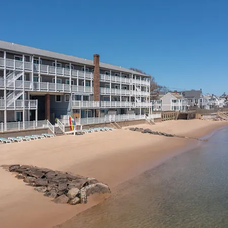 Surfside Hotel And Suites-2