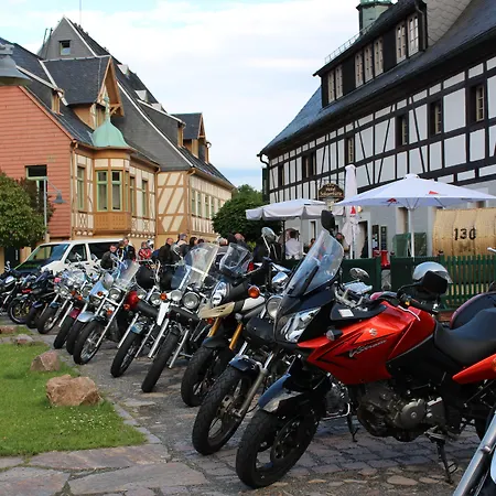 Hotel Saigerhütte-3