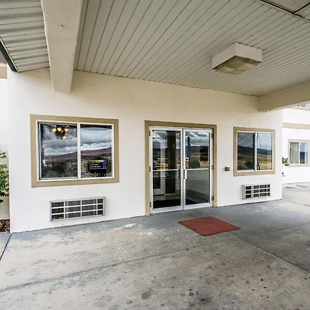 Motel 6-Nephi, Ut-2