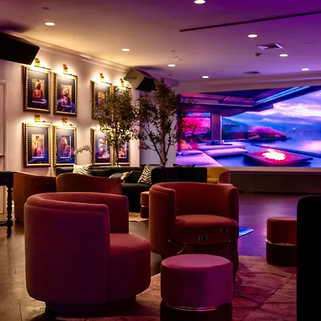 Hotel Noma, Trademark Collection By Wyndham-2
