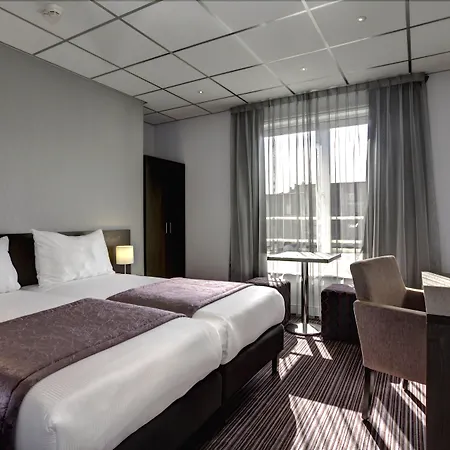 Hotel Luxer-3