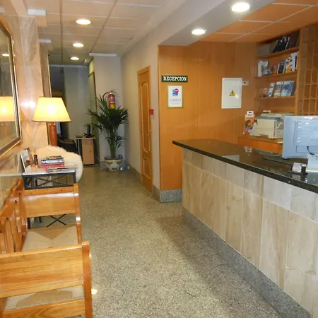 Hotel Doña Catalina-3