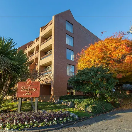 The Embassy Inn-3