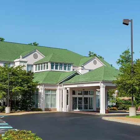 Hilton Garden Inn Newport News-2