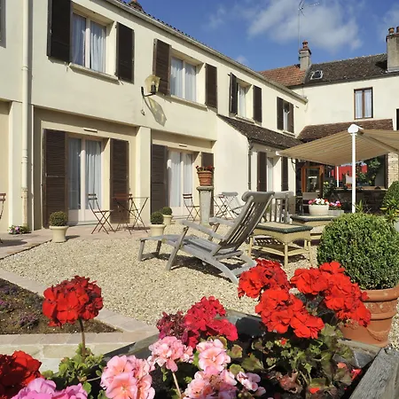 Beaune Hôtel-2