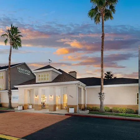 Homewood Suites By Hilton Corpus Christi-2