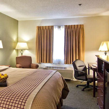 Christopher Inn And Suites-3