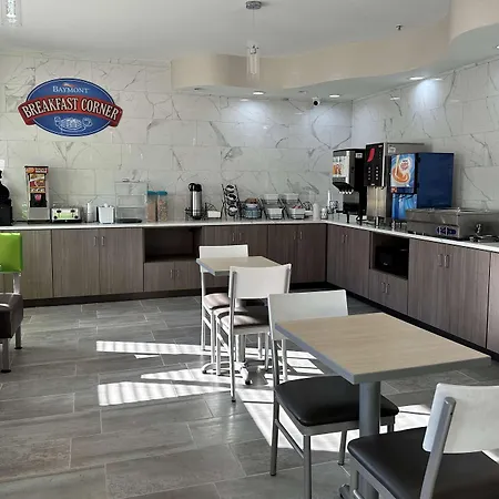 Baymont By Wyndham Noblesville-3