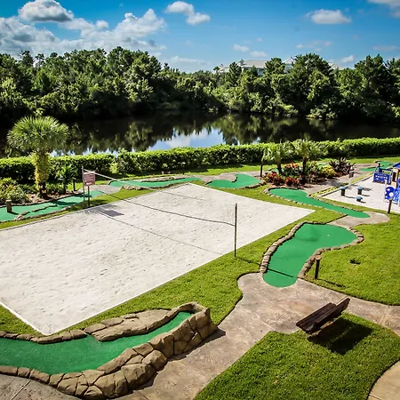 Westgate Leisure Resort-3