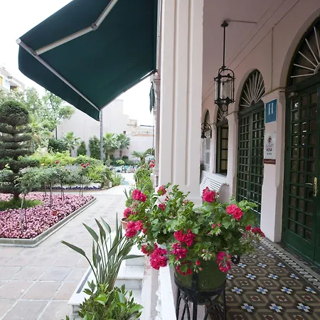 Hotel Guitart Rosa - Adults Only-2