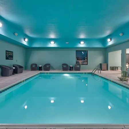 Hampton Inn Norfolk-3
