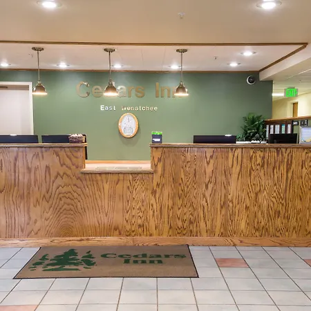 Cedars Inn-3