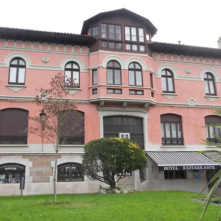Hotel Casona del Sella-2