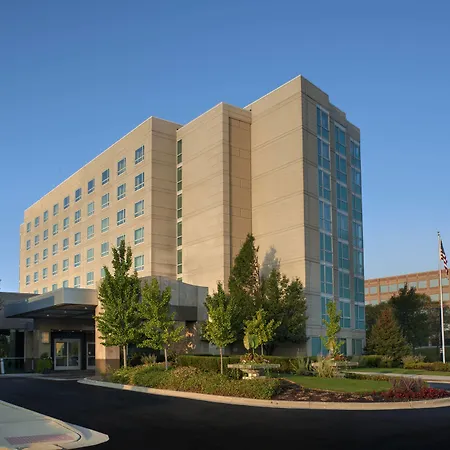 Chicago Marriott Southwest At Burr Ridge-2