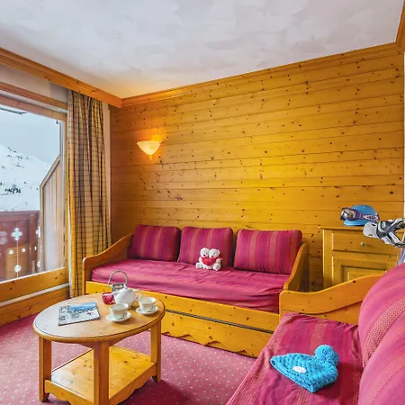Lagrange Vacances Aspen-2
