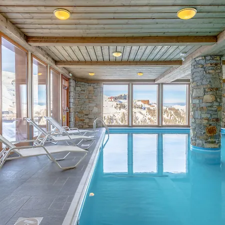Lagrange Vacances Aspen-3