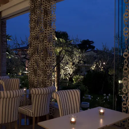 Olivi Hotel & Natural Spa-2