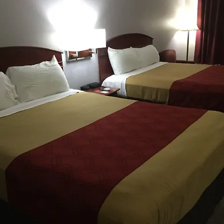 Econo Lodge Lincoln-2