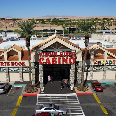 Virgin River Casino And Lodge-2