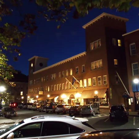 Hotel Coolidge-2