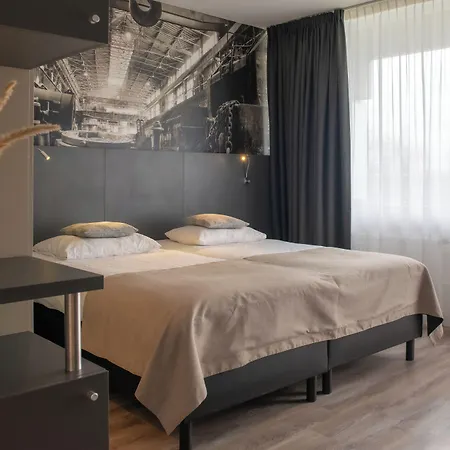 City hotel Terneuzen-2