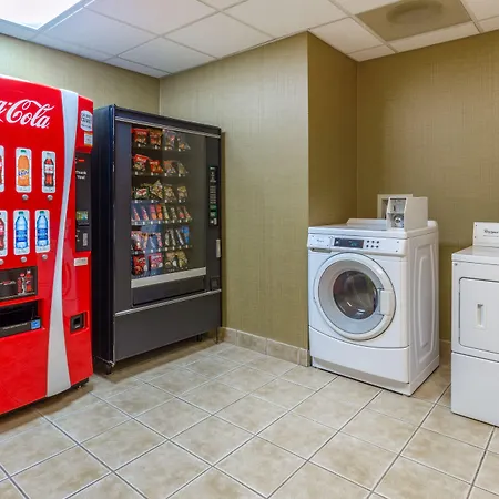 Holiday Inn Express Hotel & Suites Bowling Green By Ihg-3