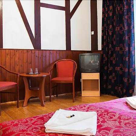 Hotel Cityblick-2