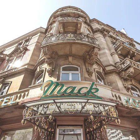 Hotel Mack-3