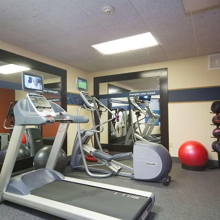 Hampton Inn Marshall-2
