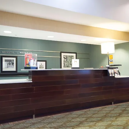 Hampton Inn Marshall-3