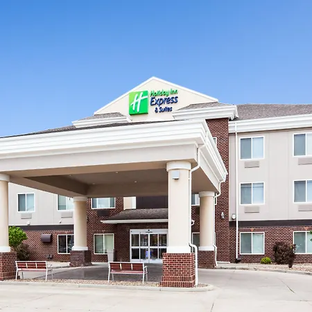 Holiday Inn Express & Suites - Dickinson By Ihg-3