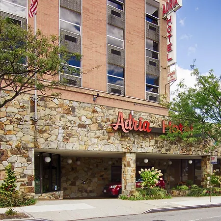 Adria Hotel And Conference Center-3