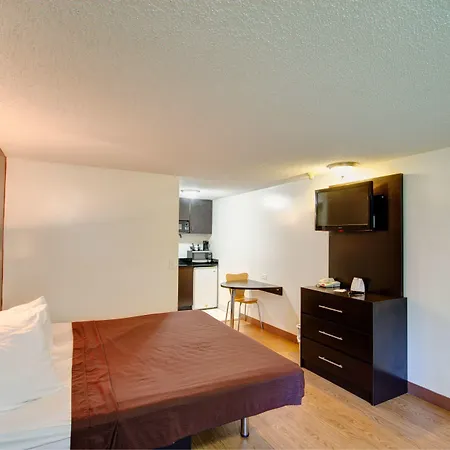 Americas Best Value Inn Heath-Newark-3
