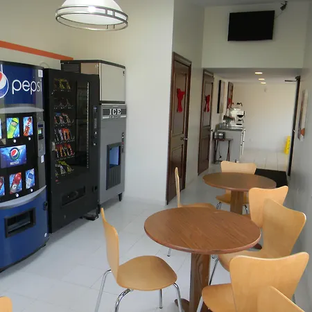 Americas Best Value Inn Heath-Newark-2