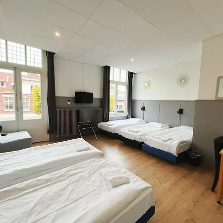 CoronaZeist-Utrecht NL-2