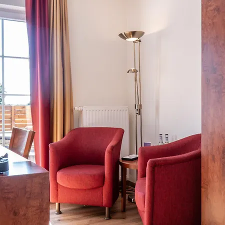 Hotel Osterkrug-3