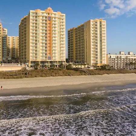 Club Wyndham Ocean Boulevard-3