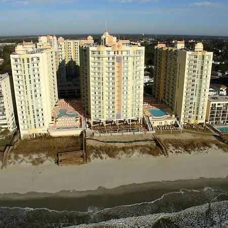 Club Wyndham Ocean Boulevard-2