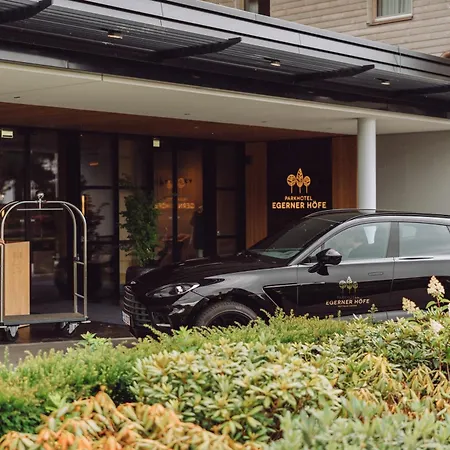 Parkhotel Egerner Höfe-3