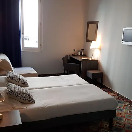Hôtel Danieli, Avignon-2
