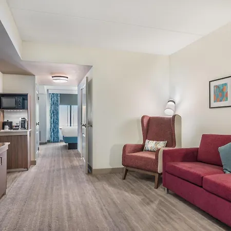 Hilton Garden Inn Wisconsin Dells-2