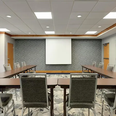 Hampton Inn Hagerstown-Maugansville-3